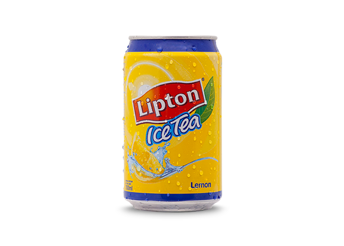 ICE TEA 33CL