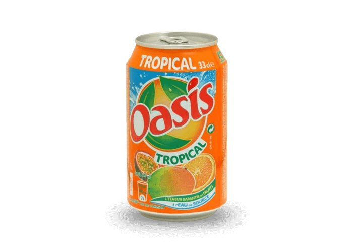 OASIS 33CL